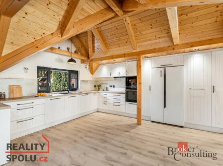 Prodej domu/vily, 197 m²