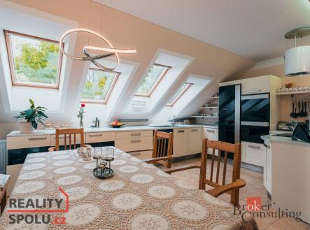 Prodej domu/vily, 460 m²