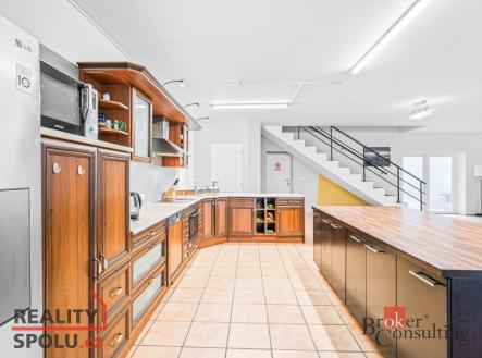 Pronájem bytu, 6+1, 350 m²