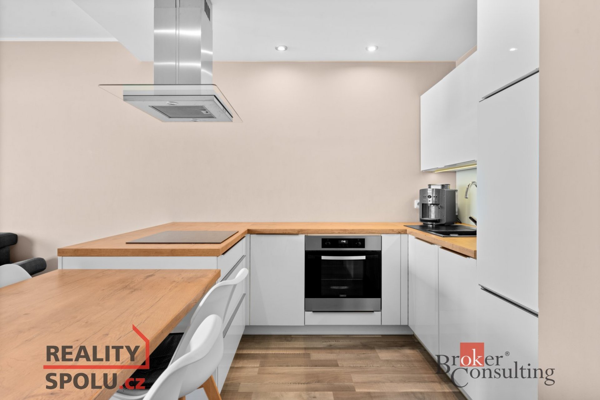 Pronájem, byty/2+kk, 56 m2, Jana Hrubého 373, 53009 Pardubice, Pardubice [ID 79050]