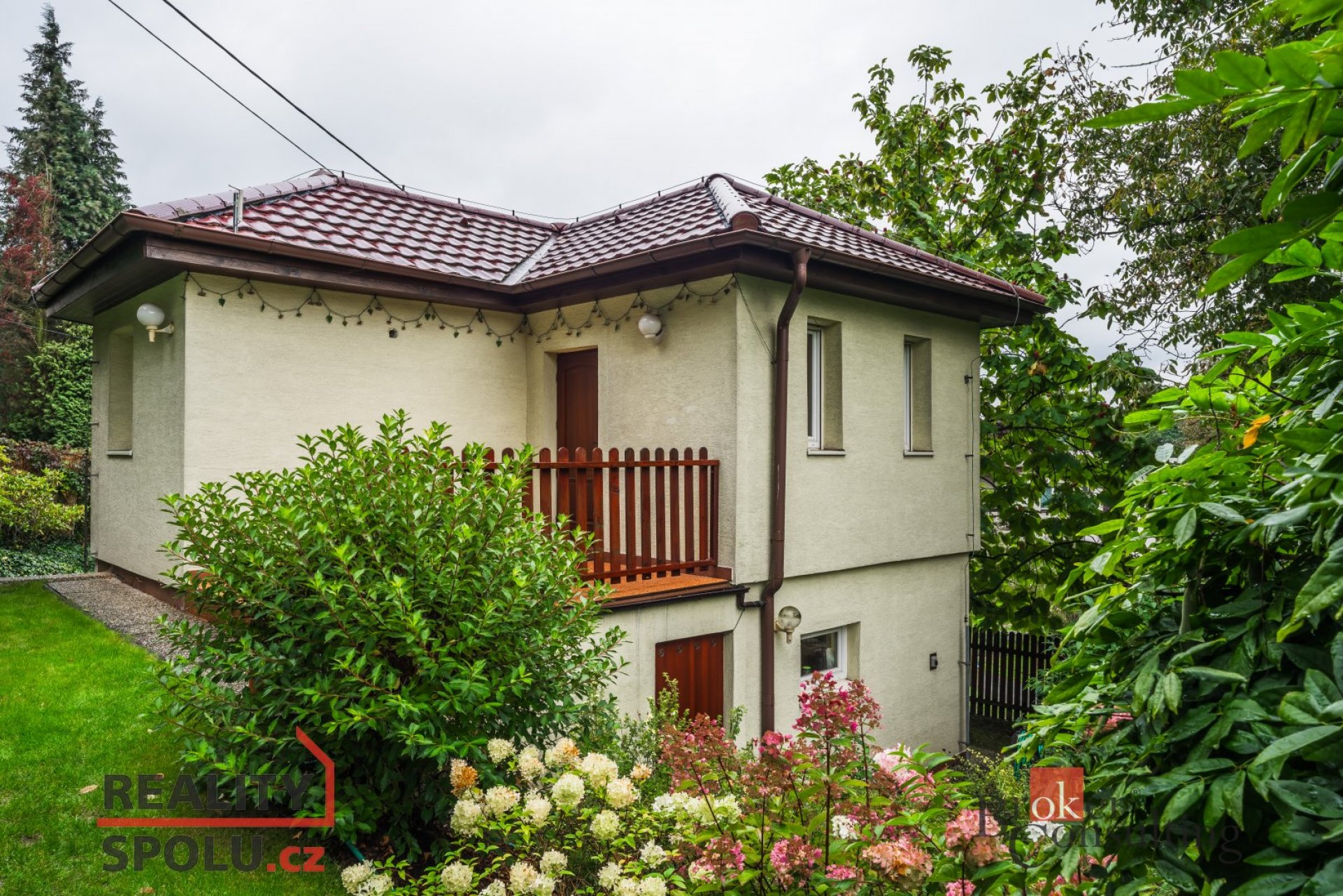 Prodej, domy/rodinný, 53 m2, Na Močárku, 72400 Ostrava, Ostrava-město [ID 78909]