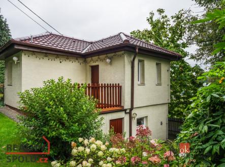 Prodej domu/vily, 53 m²