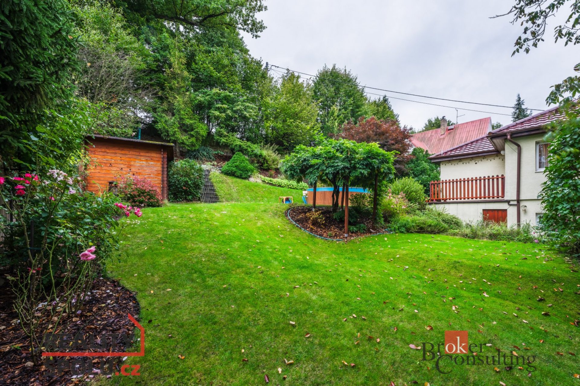 Prodej, domy/rodinný, 53 m2, Na Močárku, 72400 Ostrava, Ostrava-město [ID 78909]