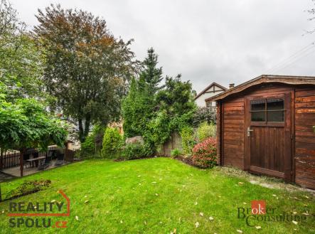 Prodej domu/vily, 53 m²