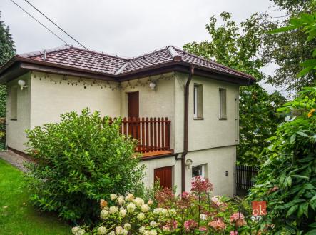 Prodej domu/vily, 53 m²