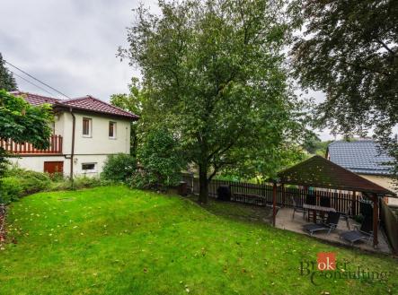 Prodej domu/vily, 53 m²