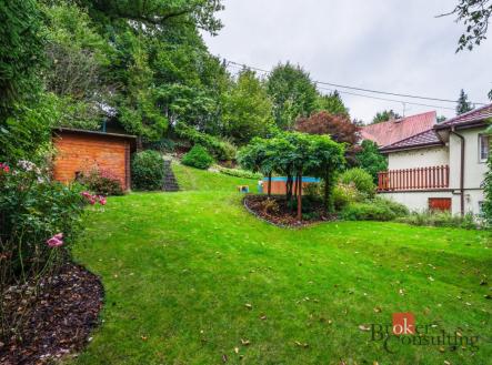 Prodej domu/vily, 53 m²