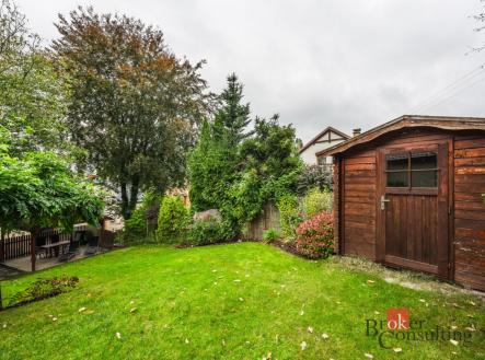 Prodej domu/vily, 53 m²