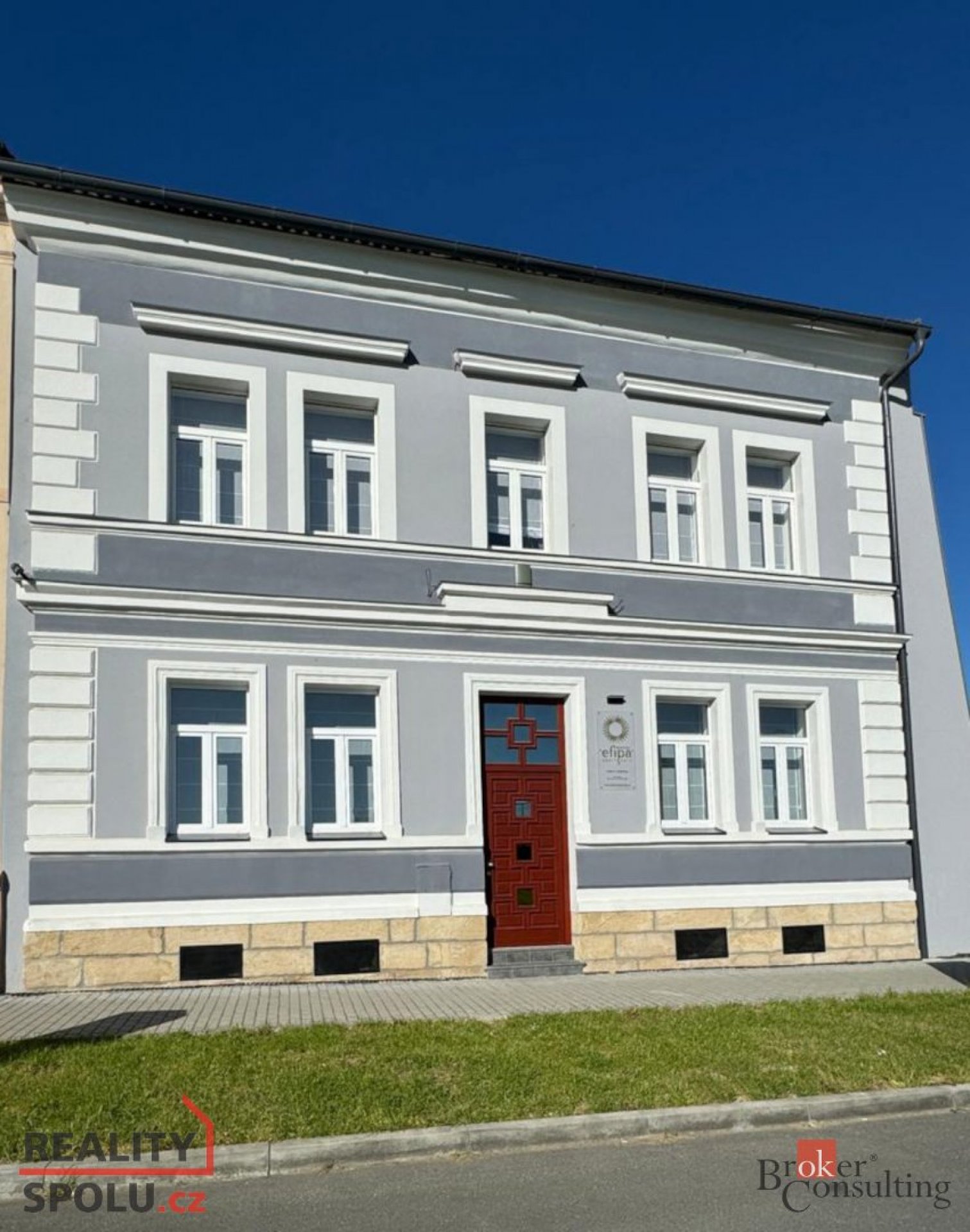 Prodej, komerční/činžovní dům, 469 m2, Na Pile 192/11, Skvrňany, 31800 Plzeň 3 [ID 78138]