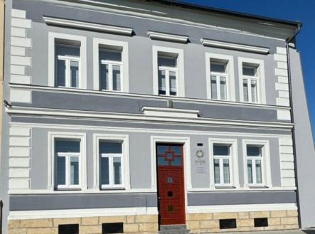 Prodej komerčního objektu, jiný, 469 m²