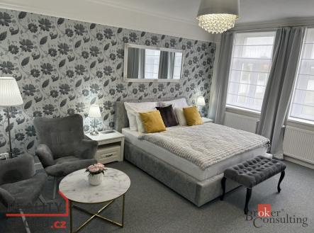 Prodej komerčního objektu, jiný, 469 m²