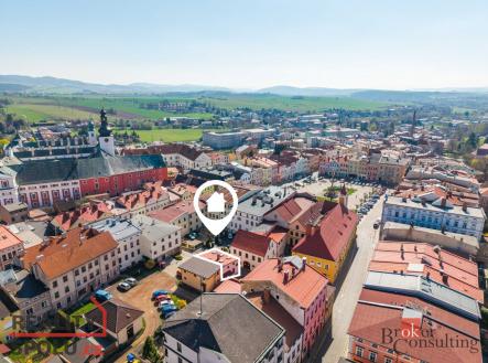 Prodej domu/vily, 95 m²