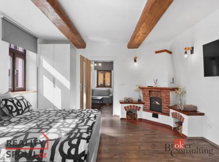 Prodej domu/vily, 95 m²