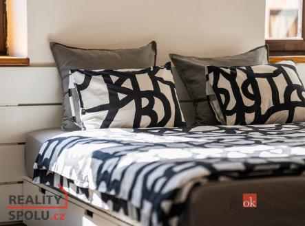 Prodej domu/vily, 95 m²