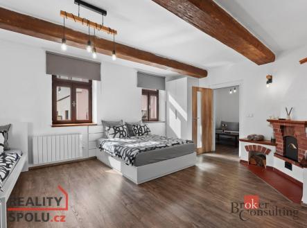 Prodej domu/vily, 95 m²