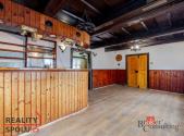Prodej komerčního objektu, jiný, 380 m²