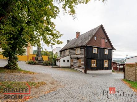 Prodej komerčního objektu, jiný, 380 m²