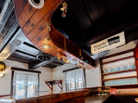 Prodej komerčního objektu, jiný, 380 m²