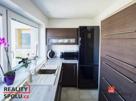 Prodej bytu, 3+kk, 62 m²