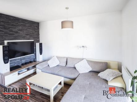 Prodej bytu, 3+kk, 62 m²