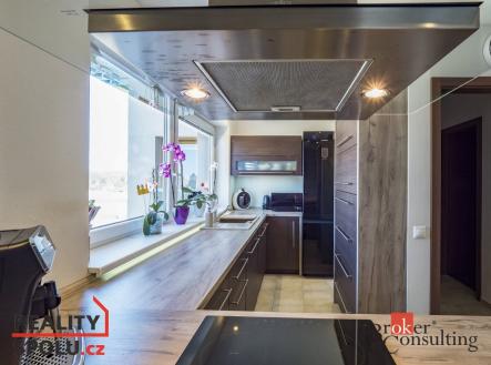 Prodej bytu, 3+kk, 62 m²