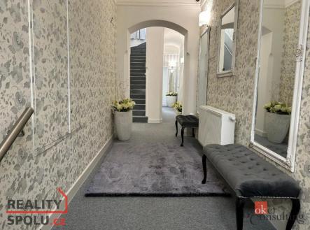 Prodej bytu, atypický, 469 m²