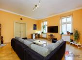 Prodej bytu, 2+1, 99 m²