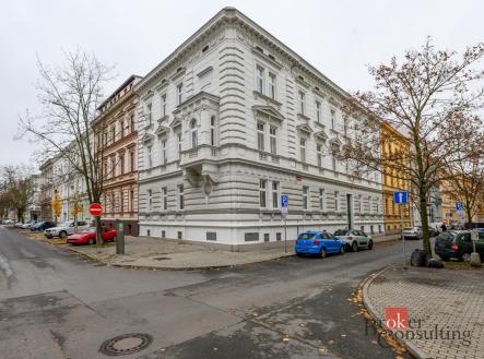 Prodej bytu, 2+1, 99 m²