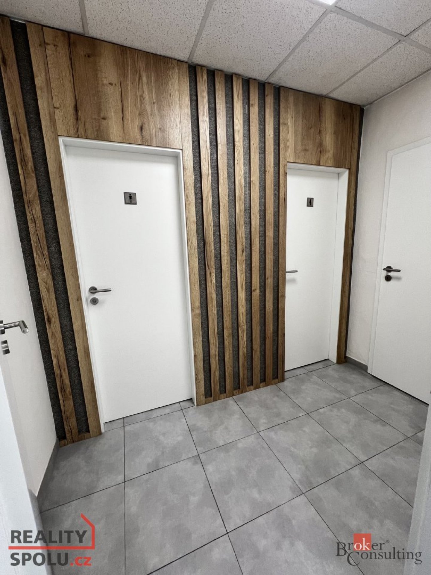 Pronájem, komerční/sklad, 781 m2, Plynární 3218/11, Moravská Ostrava, 70200 Moravská Ostrava a Přívo