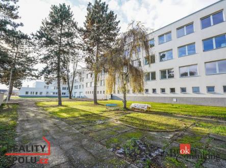 Prodej bytu, 2+kk, 50 m²