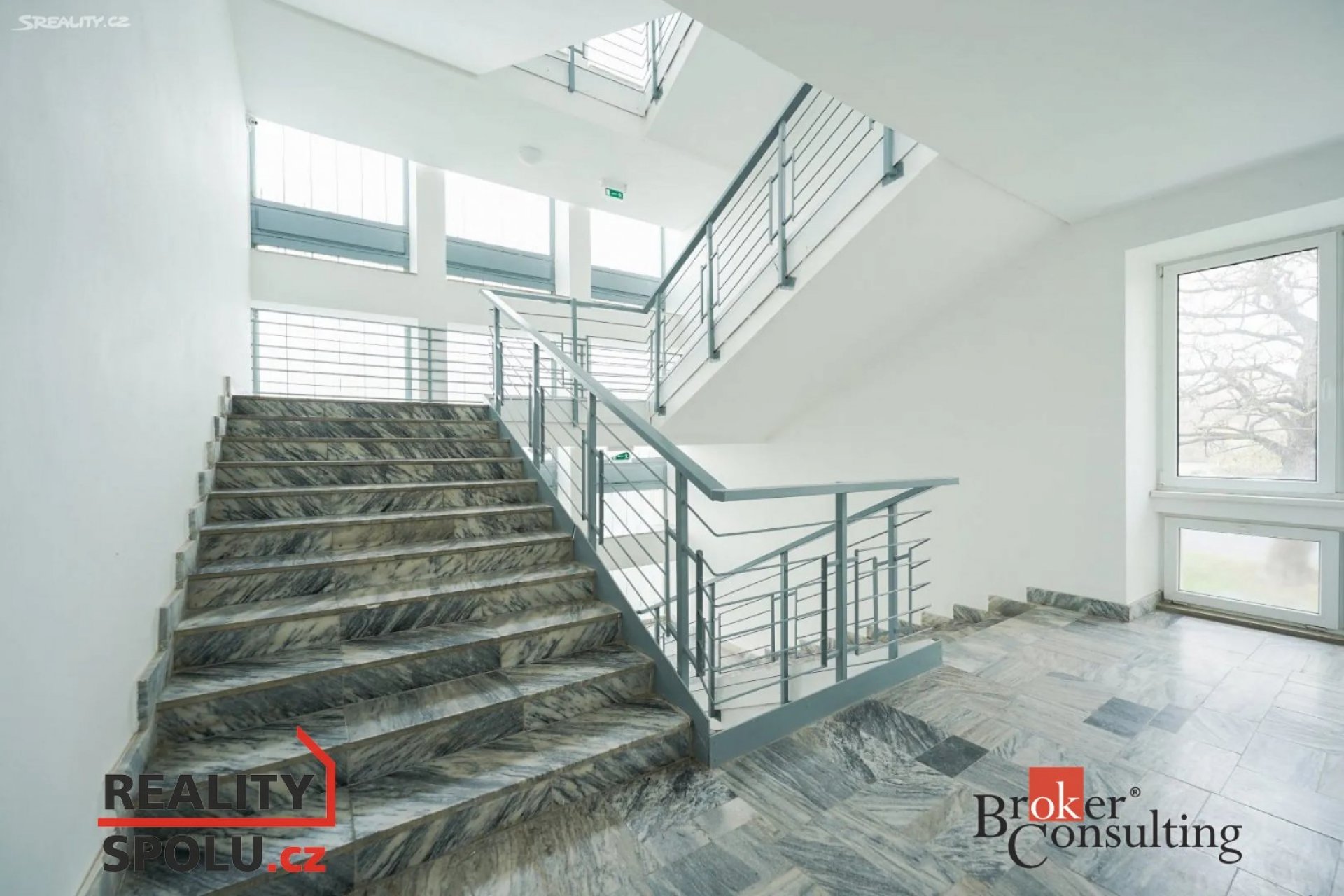 Prodej bytu Litoměřice 2kk