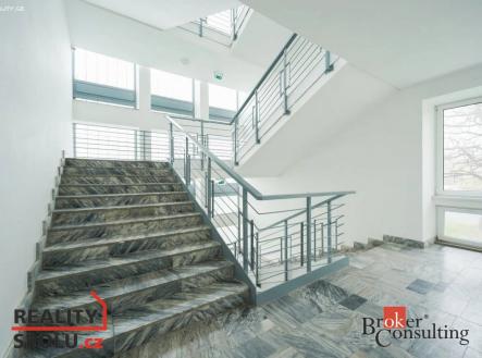 Prodej bytu, 2+kk, 50 m²