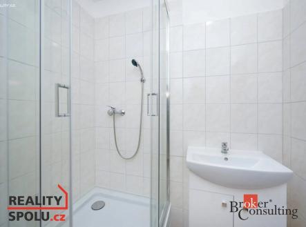 Prodej bytu, 2+kk, 50 m²