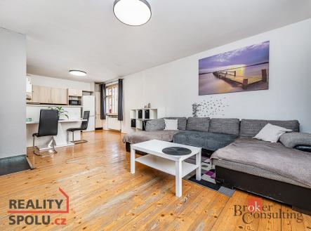 Prodej domu/vily, 200 m²