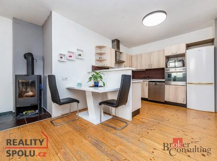 Prodej domu/vily, 200 m²