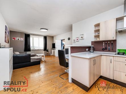 Prodej domu/vily, 200 m²