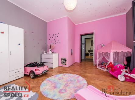 Prodej domu/vily, 200 m²