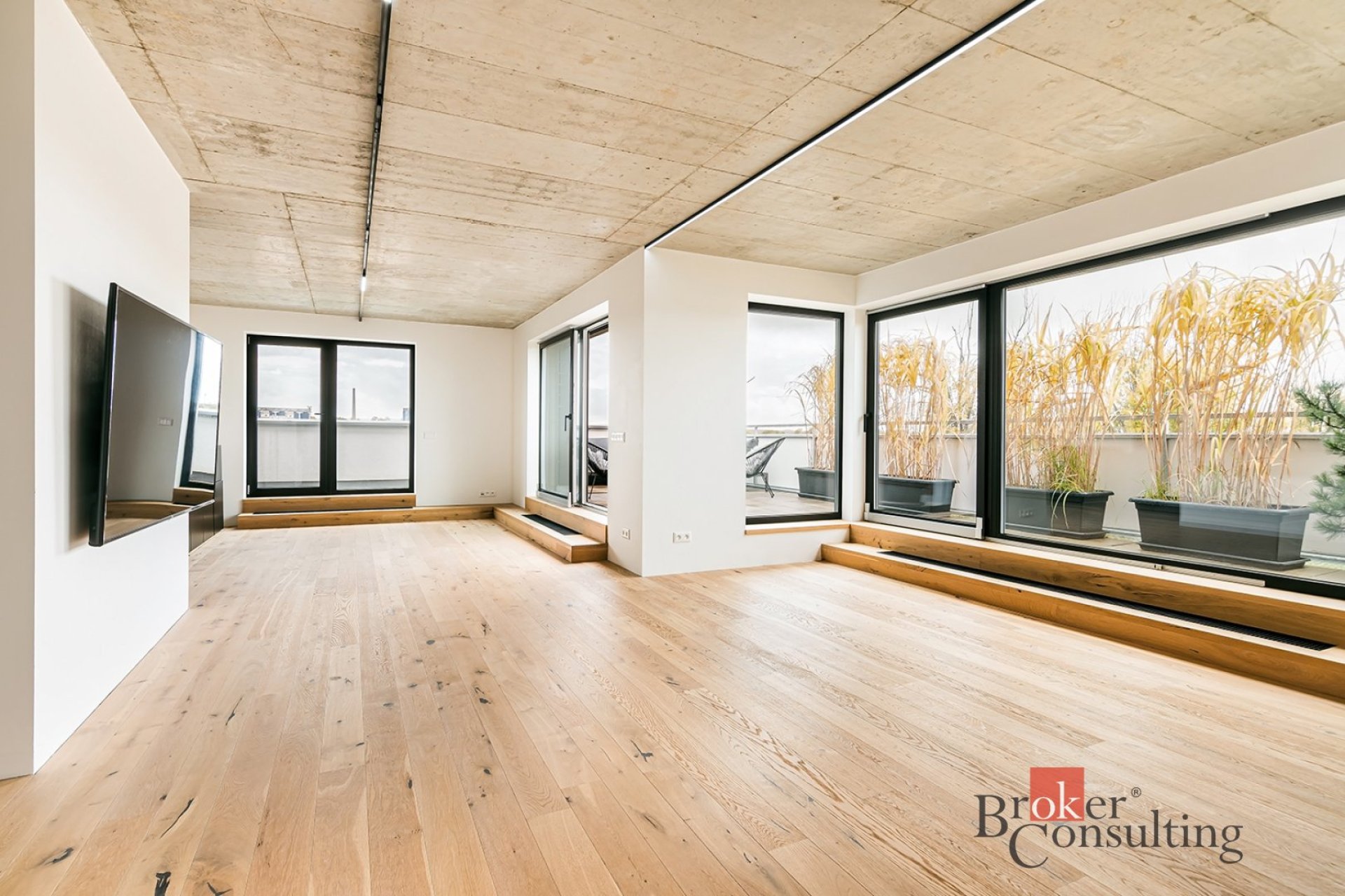Prodej, byty/3+kk, 140 m2, Zelnice I 1799, 68401 Slavkov u Brna, Vyškov [ID 75177]