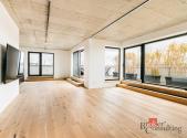 Prodej bytu, 3+kk, 140 m²