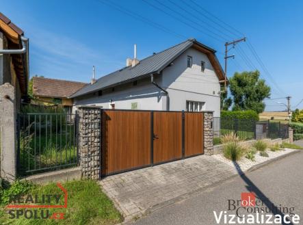 Prodej domu/vily, 103 m²