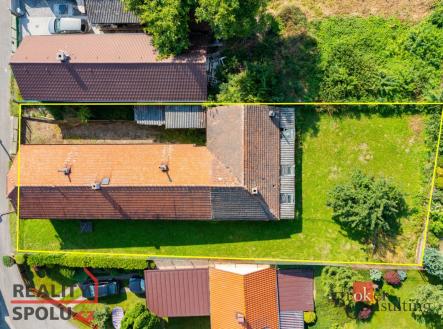 Prodej domu/vily, 103 m²