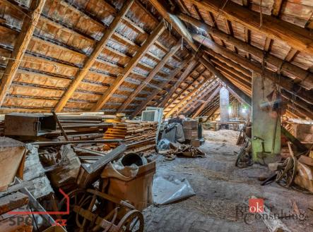 Prodej domu/vily, 103 m²