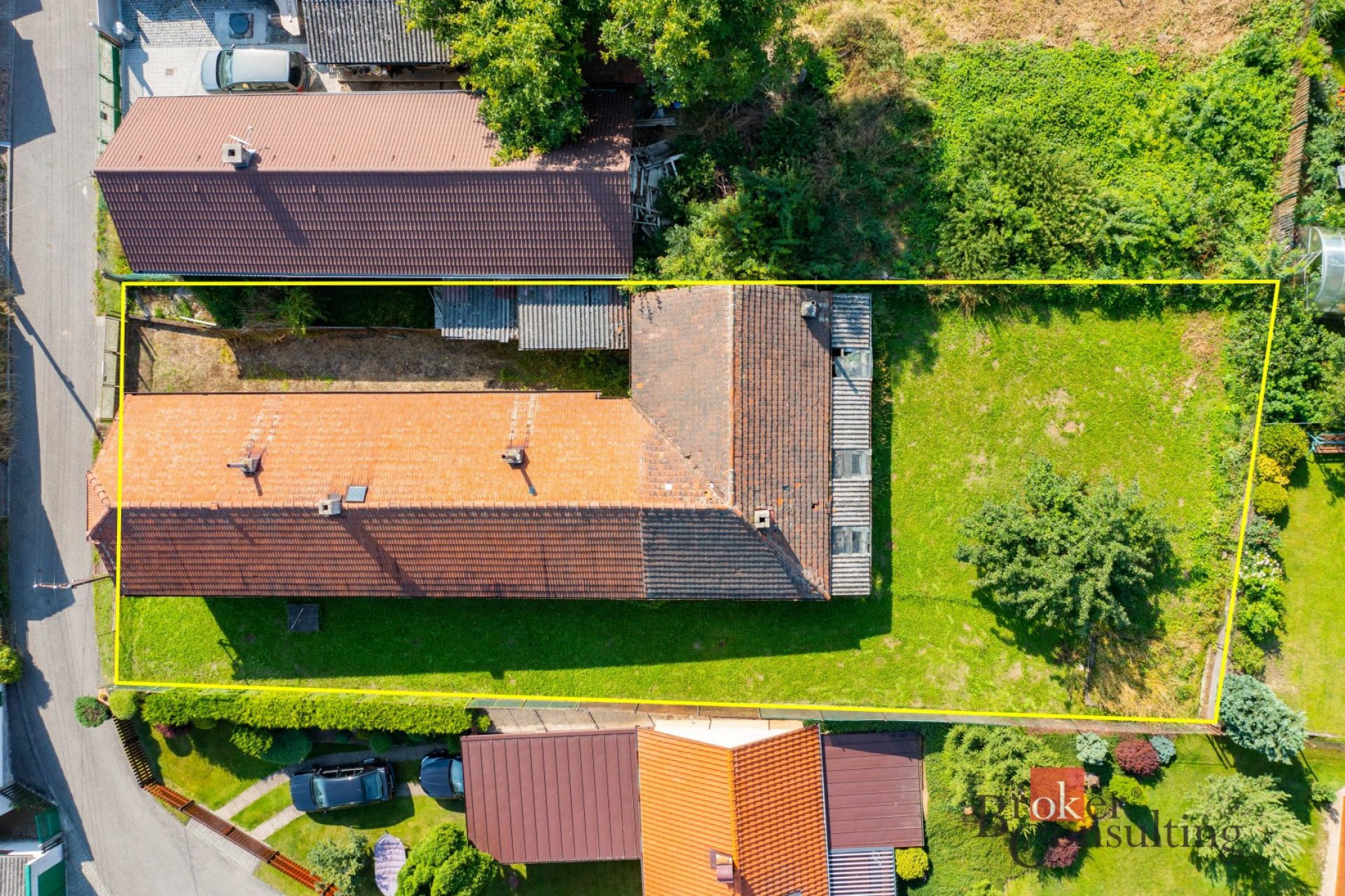 Prodej, domy/rodinný, 103 m2, 26754 Praskolesy, Beroun [ID 78663]