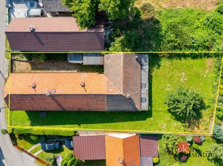 Prodej domu/vily, 103 m²