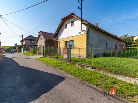 Prodej domu/vily, 103 m²