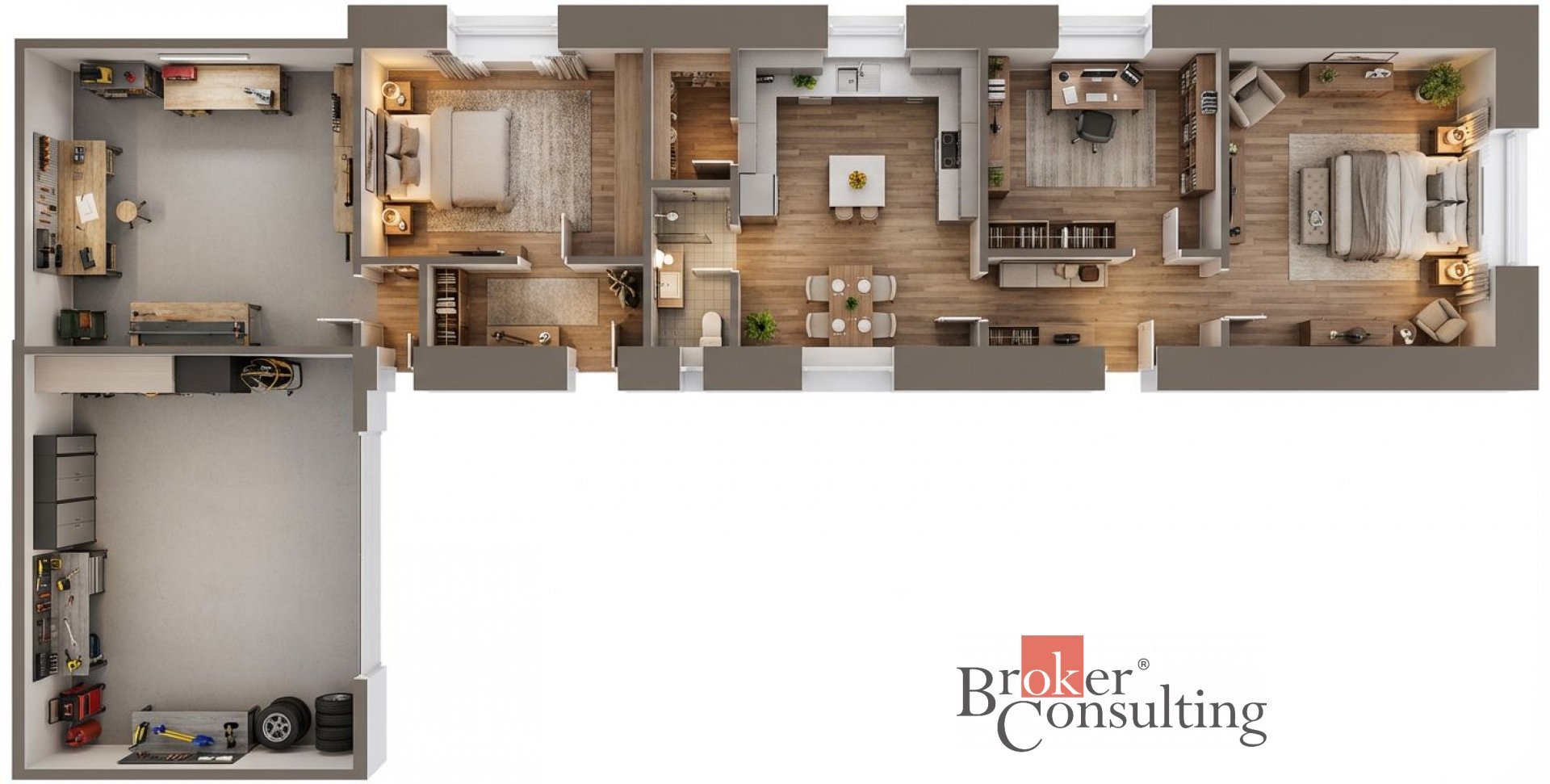 Prodej, domy/rodinný, 103 m2, 26754 Praskolesy, Beroun [ID 78663]