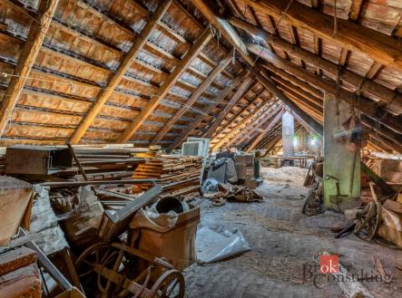 Prodej domu/vily, 103 m²