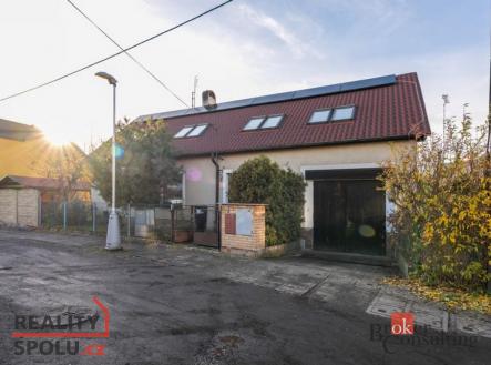 Prodej domu/vily, 250 m²