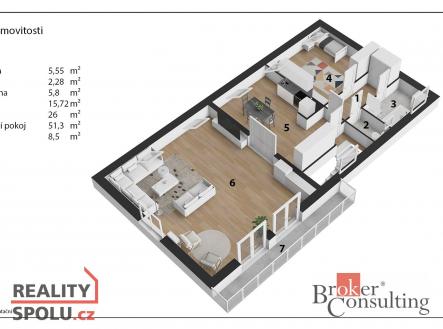 Prodej domu/vily, 250 m²