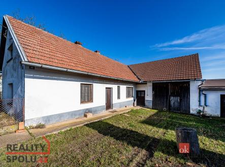 Prodej domu/vily, 67 m²